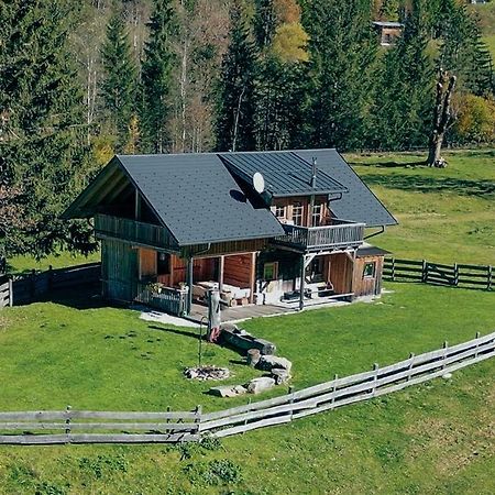 Stangllehen Huette Villa Schladming Kültér fotó