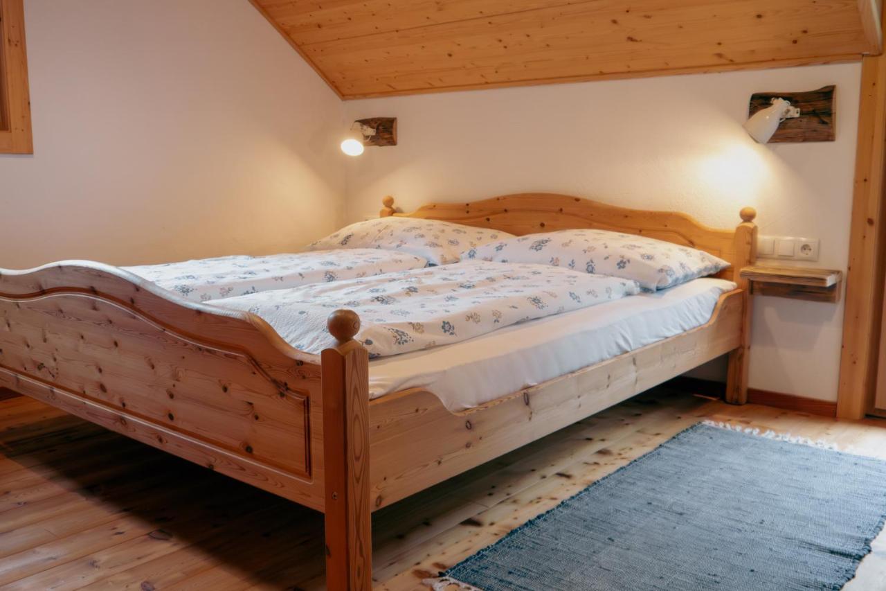 Stangllehen Huette Villa Schladming Kültér fotó