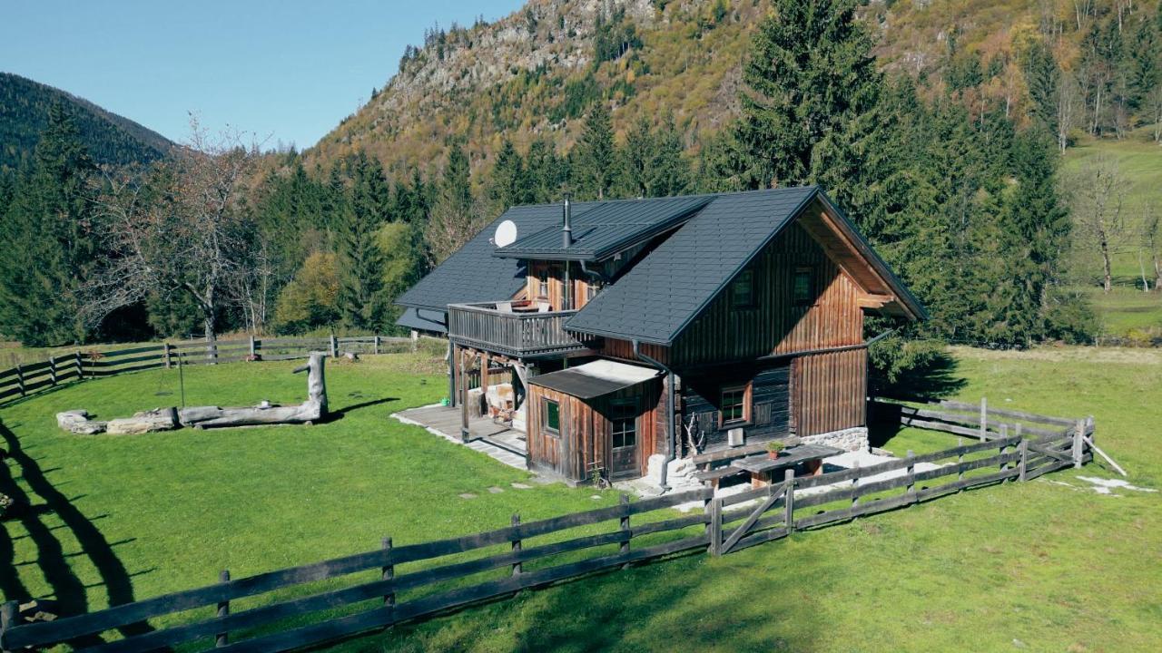Stangllehen Huette Villa Schladming Kültér fotó