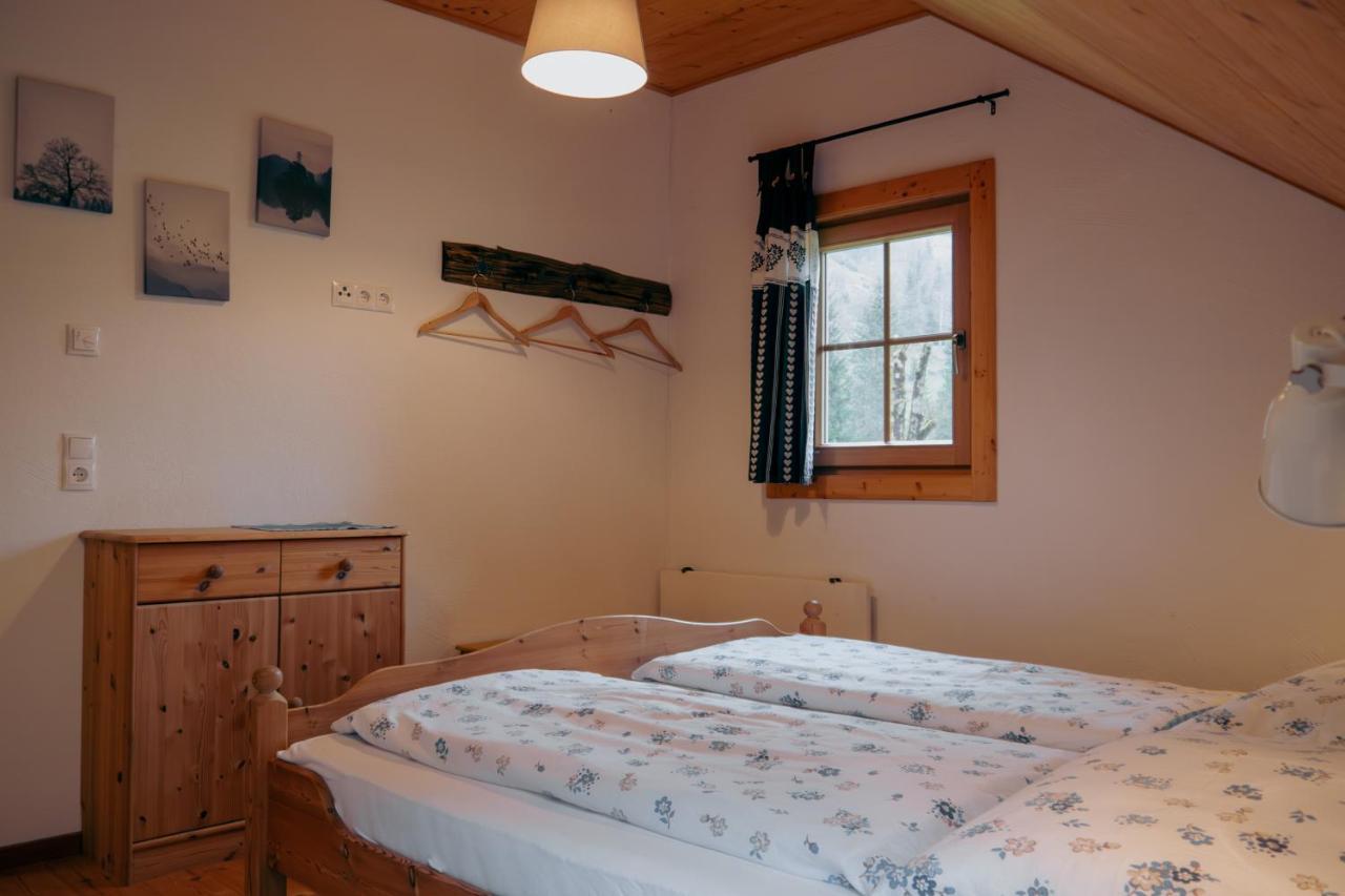 Stangllehen Huette Villa Schladming Kültér fotó