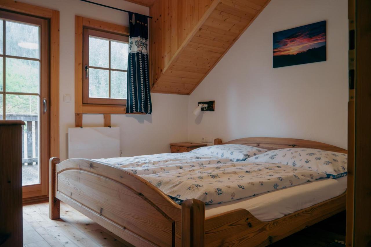Stangllehen Huette Villa Schladming Kültér fotó