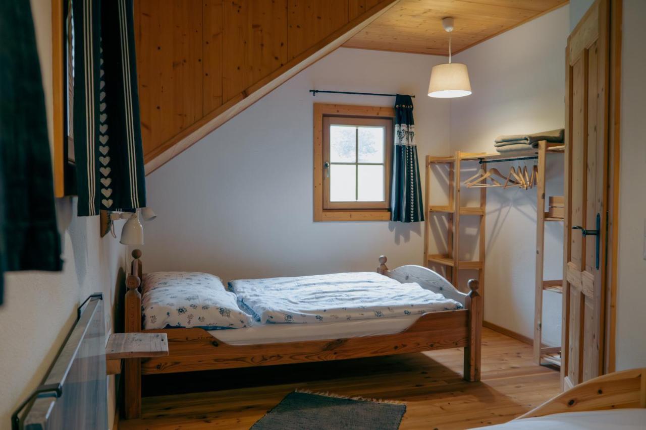 Stangllehen Huette Villa Schladming Kültér fotó