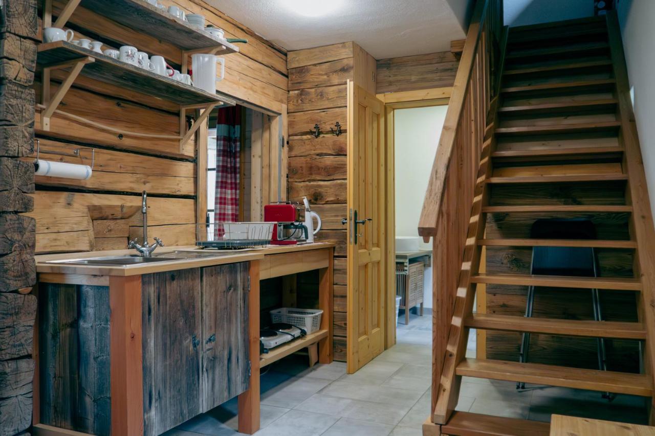 Stangllehen Huette Villa Schladming Kültér fotó